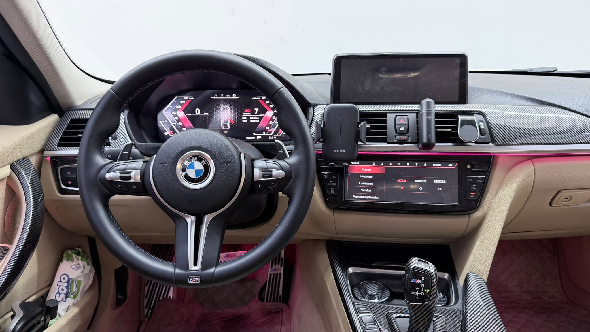 BMW 316i 11